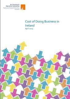 Cost of Doing Business 2019 